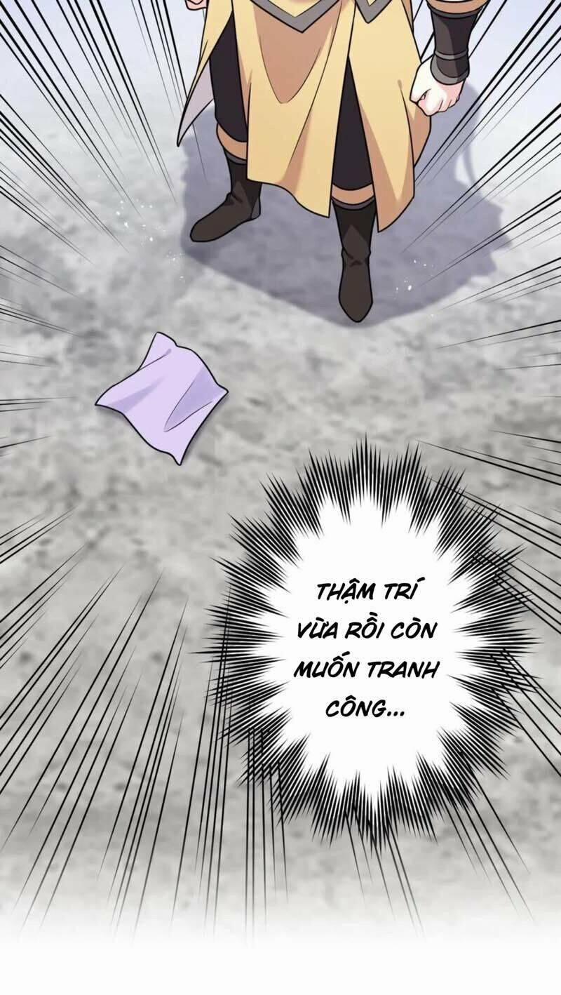 Hảo Đồ Nhi Ngươi Vi Sư Tạm Tha Phạt 4 trang 27