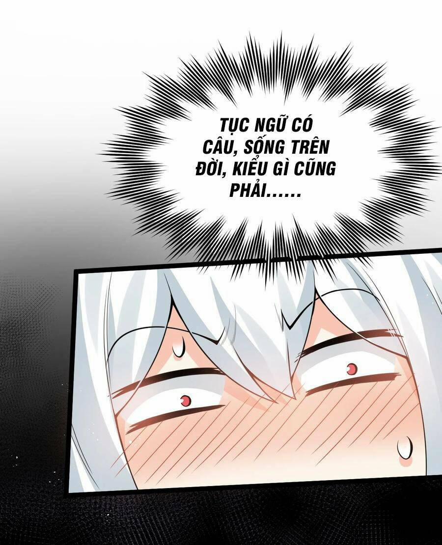 Hảo Đồ Nhi Ngươi Vi Sư Tạm Tha Phạt 47 trang 14