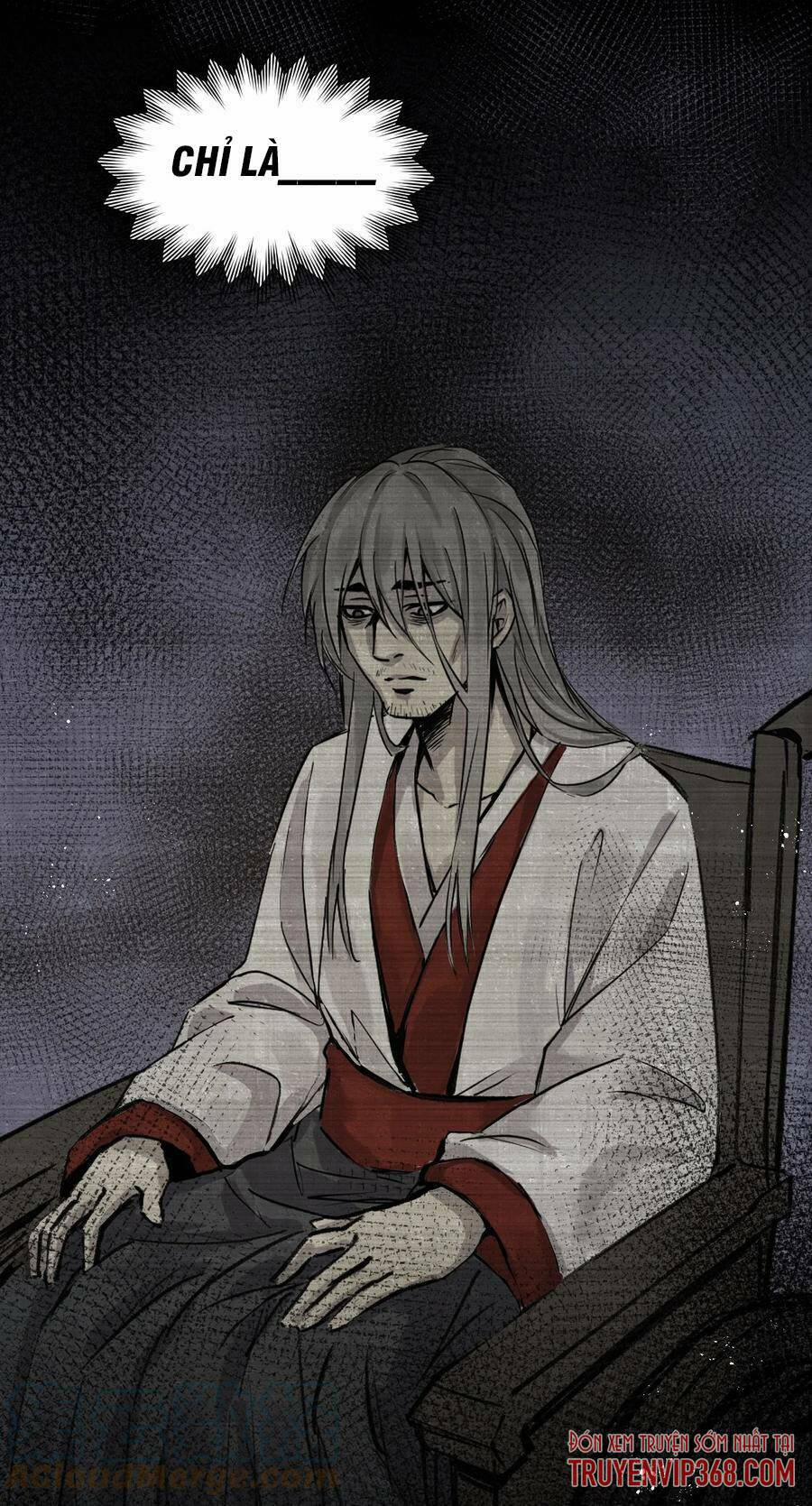 Hảo Đồ Nhi Ngươi Vi Sư Tạm Tha Phạt 47 trang 15