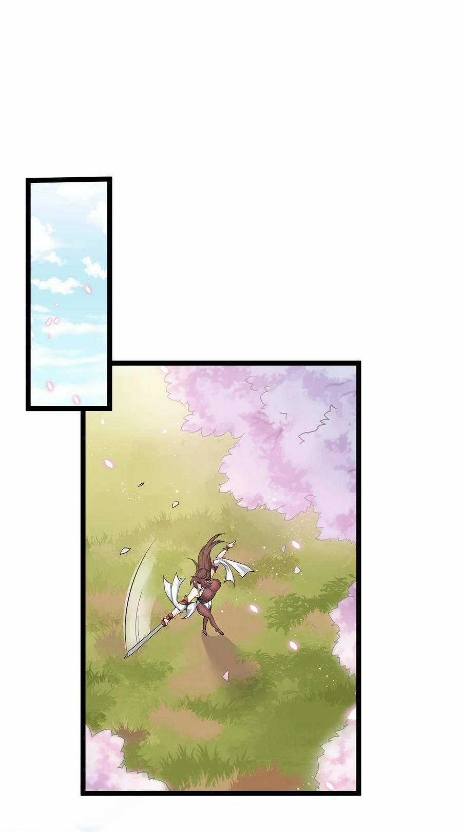 Hảo Đồ Nhi Ngươi Vi Sư Tạm Tha Phạt 47 trang 2