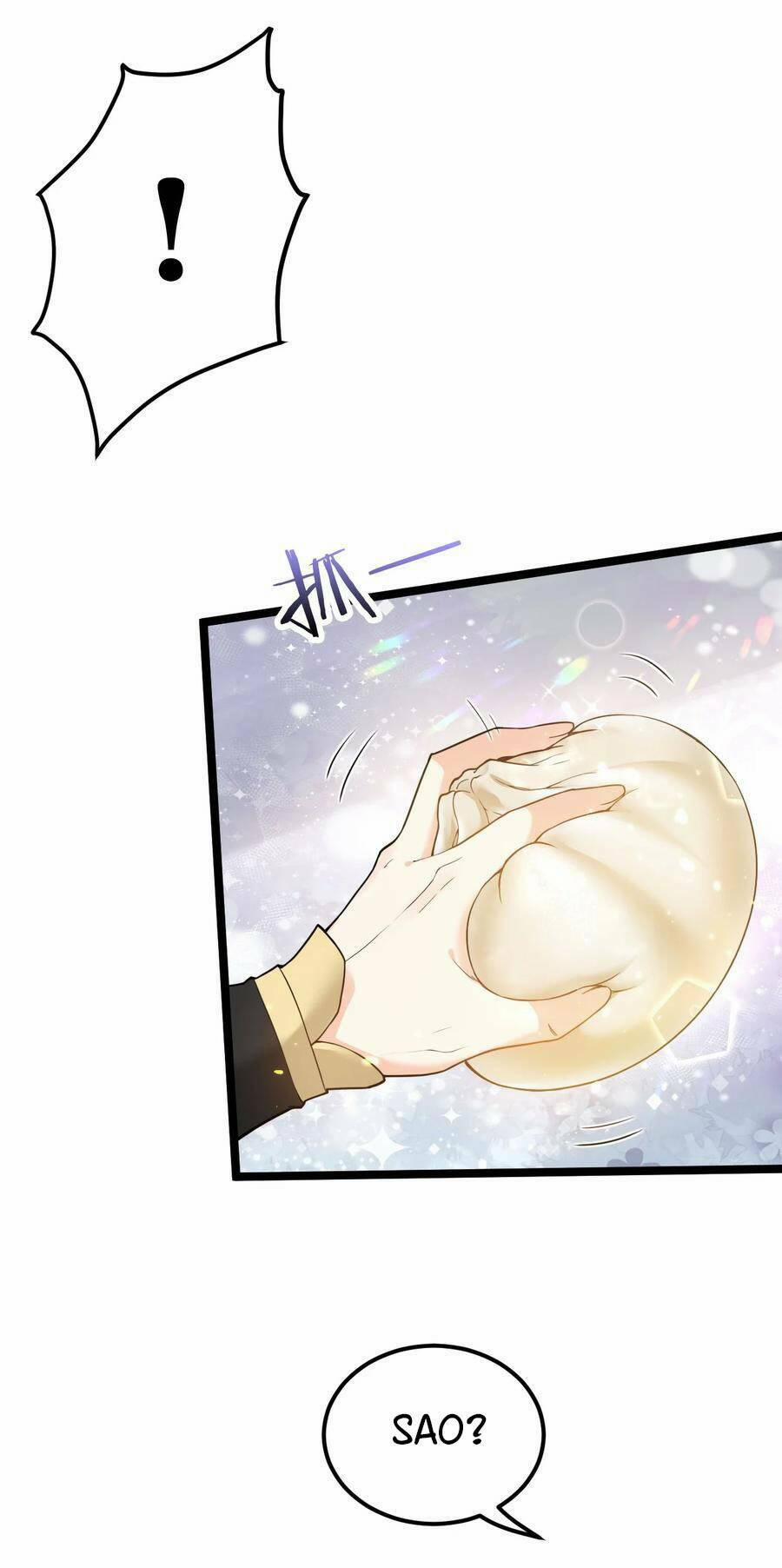 Hảo Đồ Nhi Ngươi Vi Sư Tạm Tha Phạt 47 trang 23