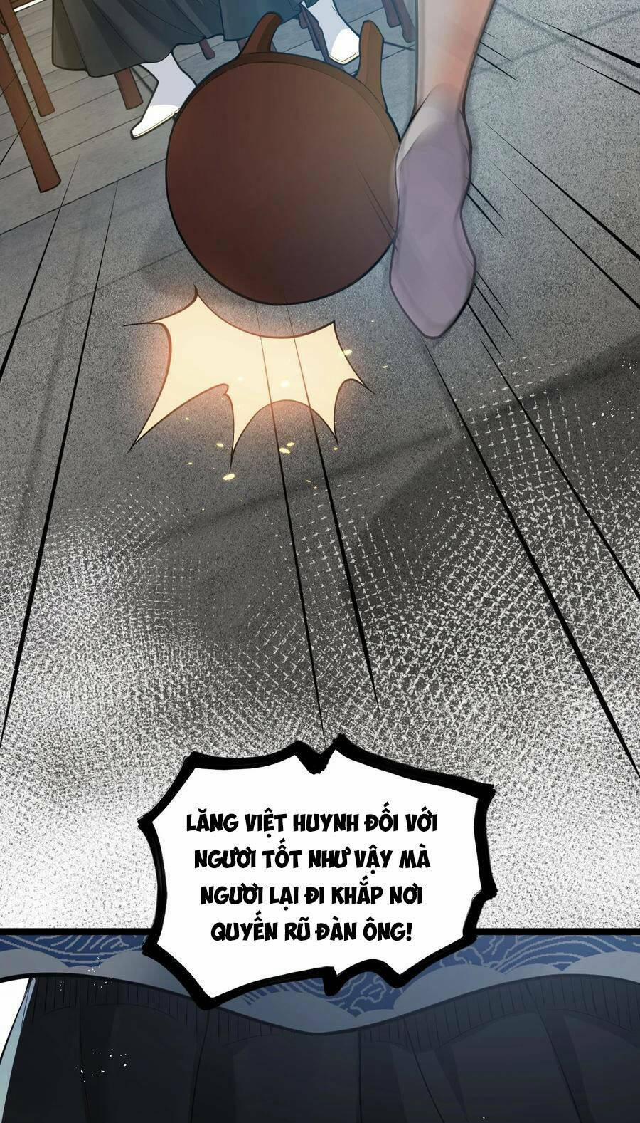 Hảo Đồ Nhi Ngươi Vi Sư Tạm Tha Phạt 47 trang 28