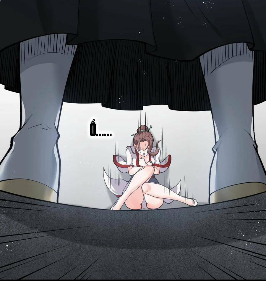 Hảo Đồ Nhi Ngươi Vi Sư Tạm Tha Phạt 47 trang 29