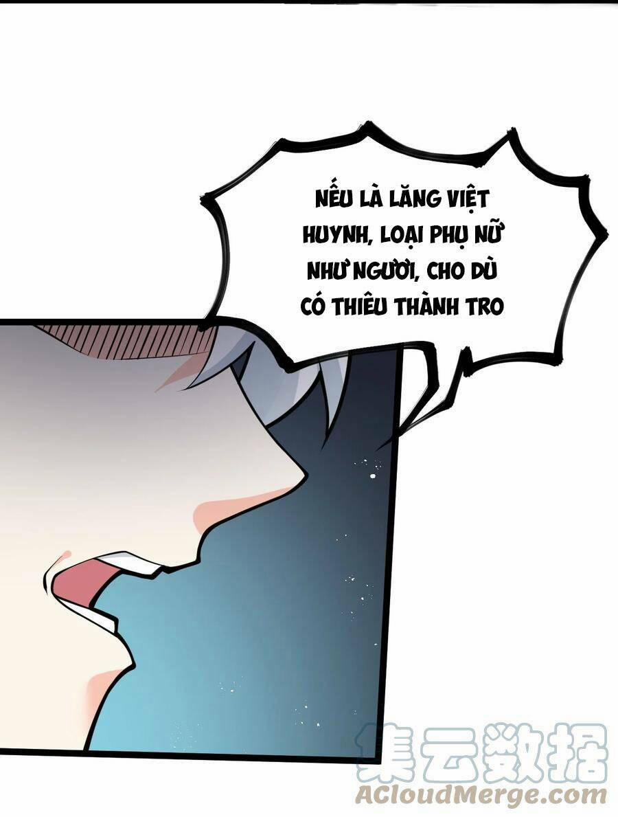 Hảo Đồ Nhi Ngươi Vi Sư Tạm Tha Phạt 47 trang 30