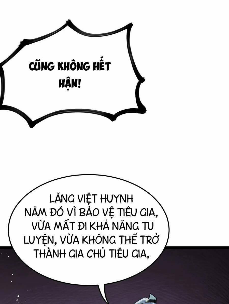 Hảo Đồ Nhi Ngươi Vi Sư Tạm Tha Phạt 47 trang 31