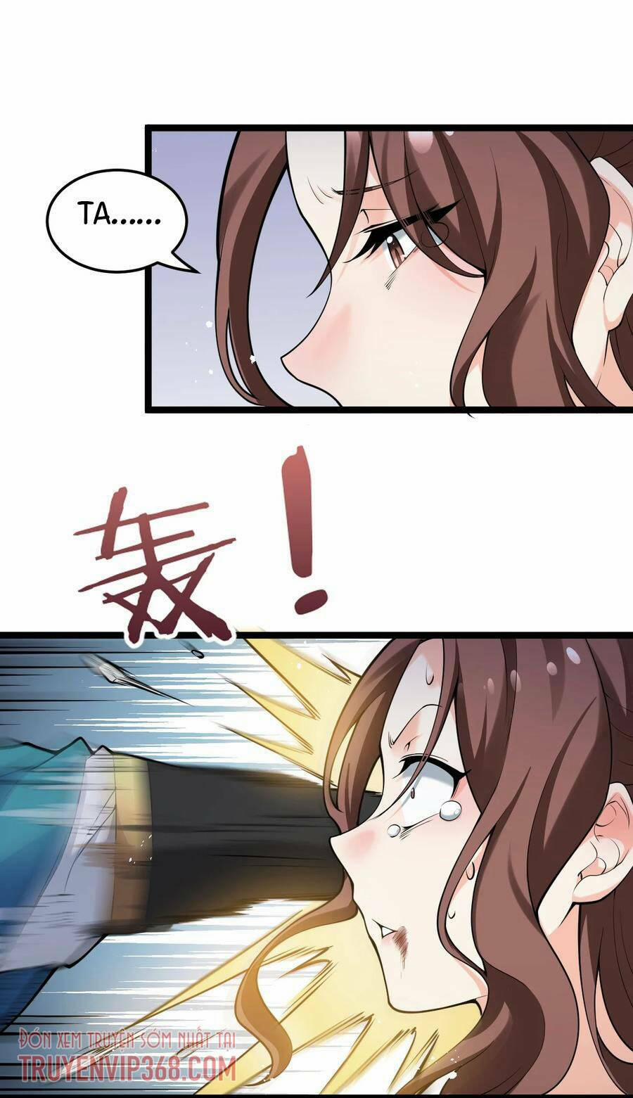 Hảo Đồ Nhi Ngươi Vi Sư Tạm Tha Phạt 47 trang 34