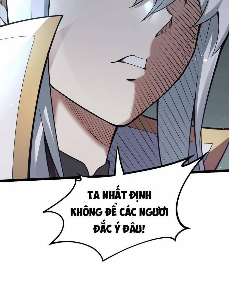 Hảo Đồ Nhi Ngươi Vi Sư Tạm Tha Phạt 47 trang 39