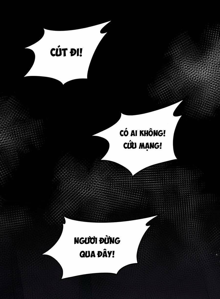 Hảo Đồ Nhi Ngươi Vi Sư Tạm Tha Phạt 47 trang 45