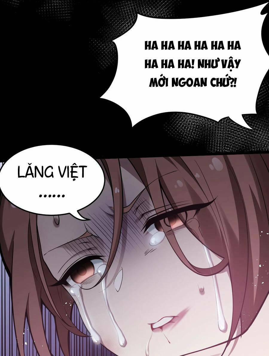 Hảo Đồ Nhi Ngươi Vi Sư Tạm Tha Phạt 47 trang 51