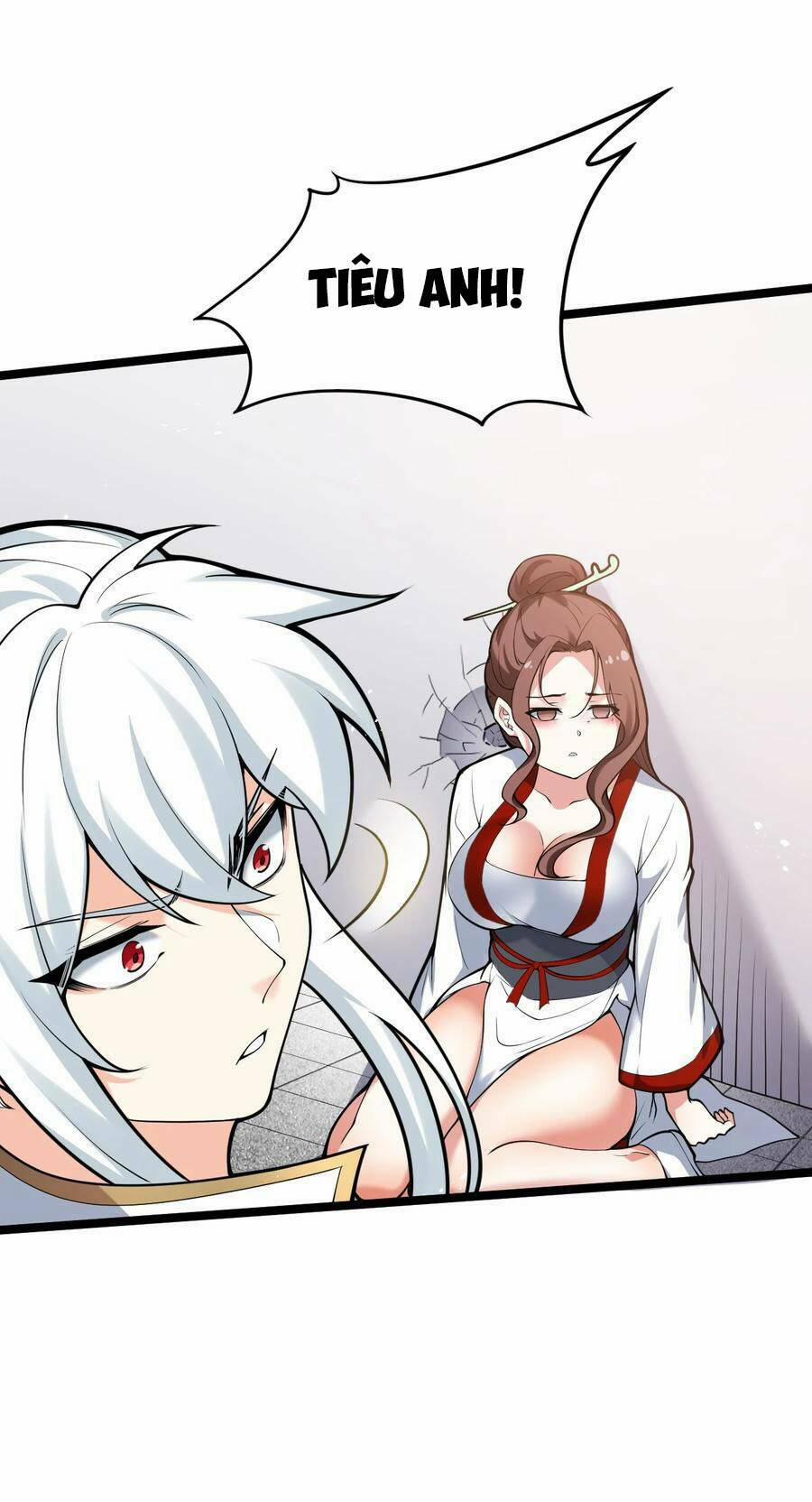 Hảo Đồ Nhi Ngươi Vi Sư Tạm Tha Phạt 47 trang 61