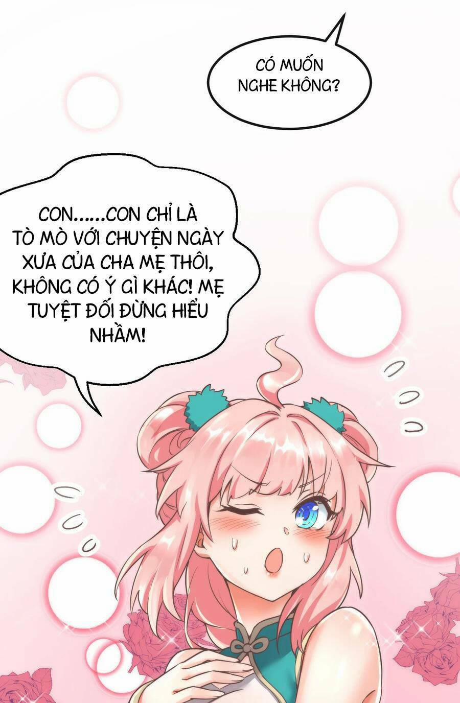Hảo Đồ Nhi Ngươi Vi Sư Tạm Tha Phạt 47 trang 72