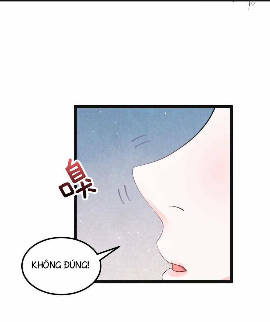 Hảo Đồ Nhi Ngươi Vi Sư Tạm Tha Phạt 48 trang 11