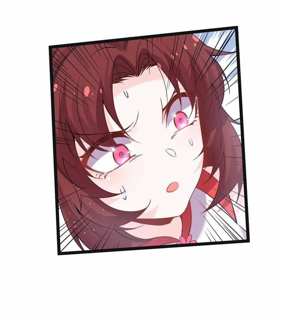 Hảo Đồ Nhi Ngươi Vi Sư Tạm Tha Phạt 48 trang 14