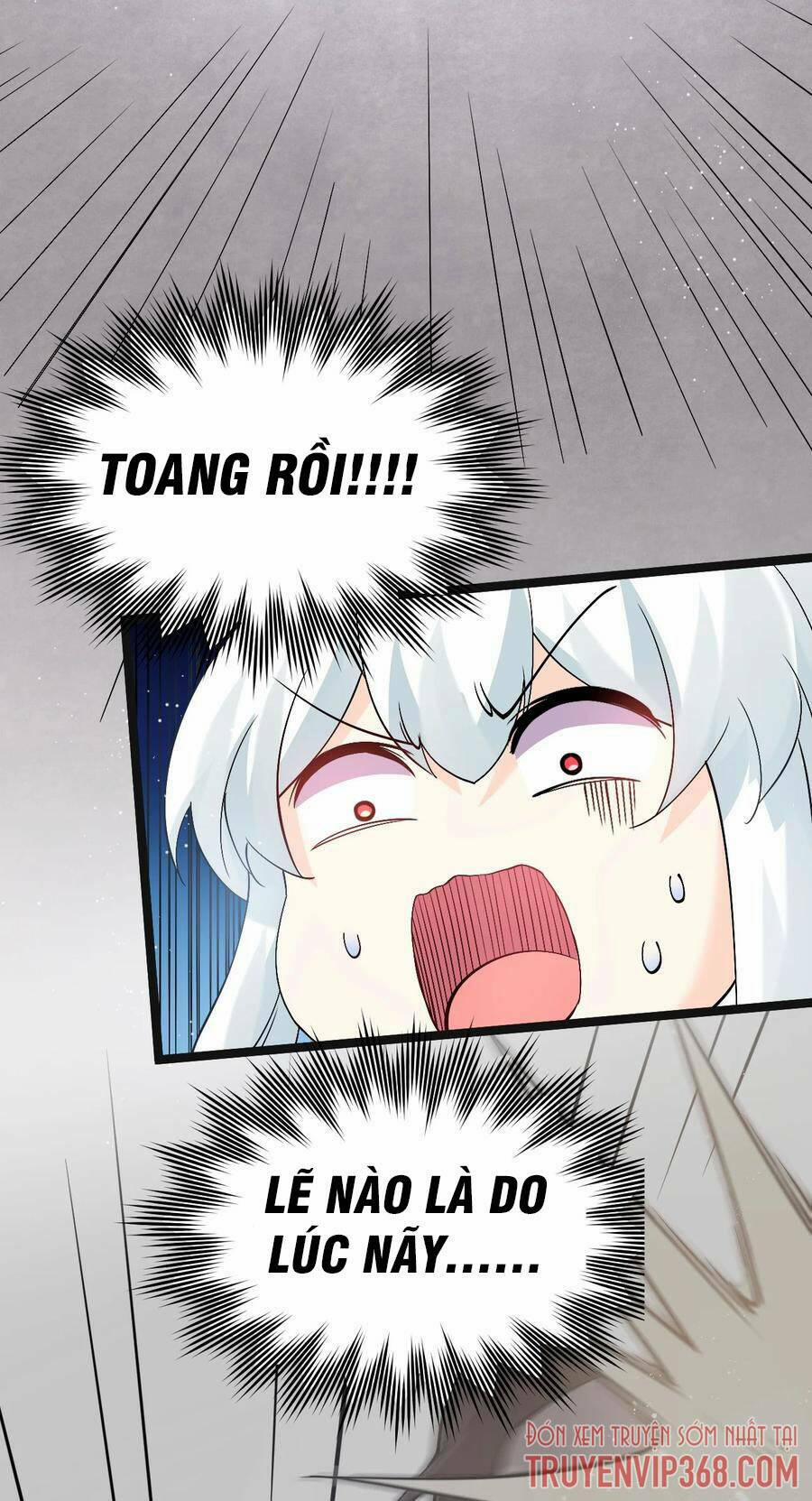 Hảo Đồ Nhi Ngươi Vi Sư Tạm Tha Phạt 48 trang 17