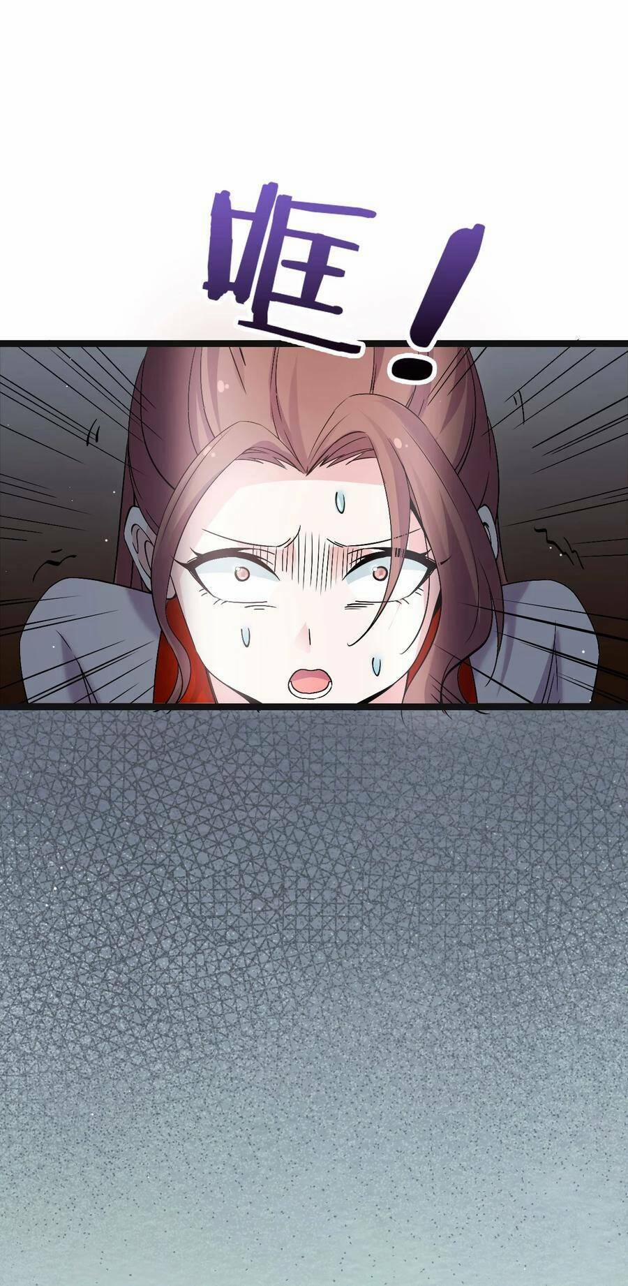 Hảo Đồ Nhi Ngươi Vi Sư Tạm Tha Phạt 48 trang 23