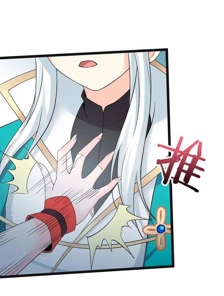 Hảo Đồ Nhi Ngươi Vi Sư Tạm Tha Phạt 48 trang 30