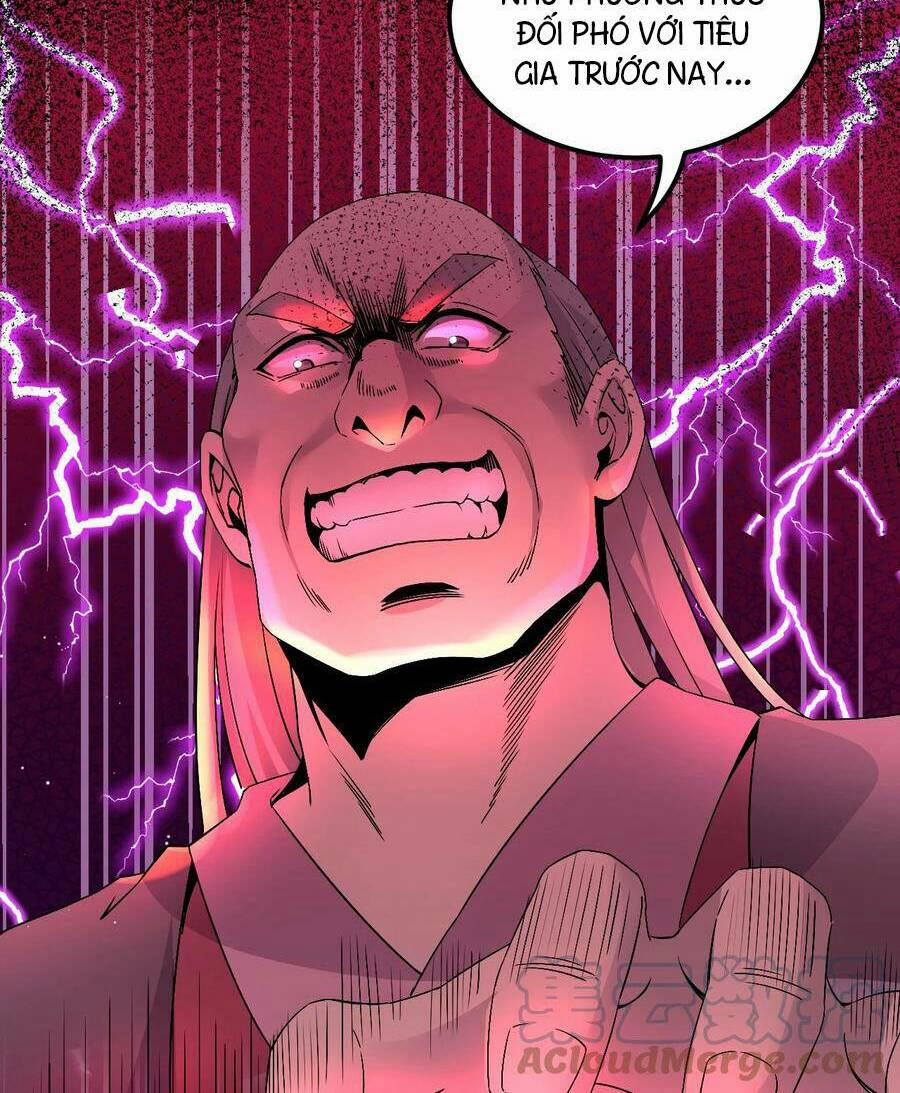 Hảo Đồ Nhi Ngươi Vi Sư Tạm Tha Phạt 48 trang 42