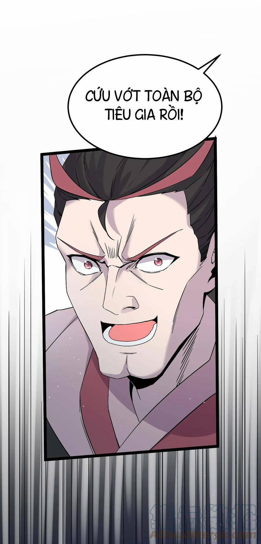 Hảo Đồ Nhi Ngươi Vi Sư Tạm Tha Phạt 48 trang 46