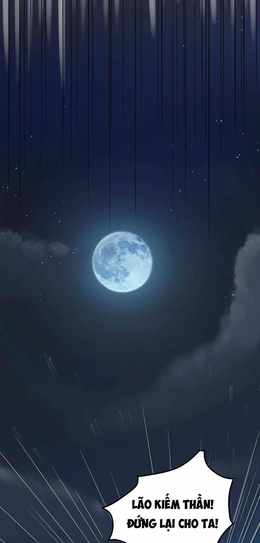 Hảo Đồ Nhi Ngươi Vi Sư Tạm Tha Phạt 48 trang 47