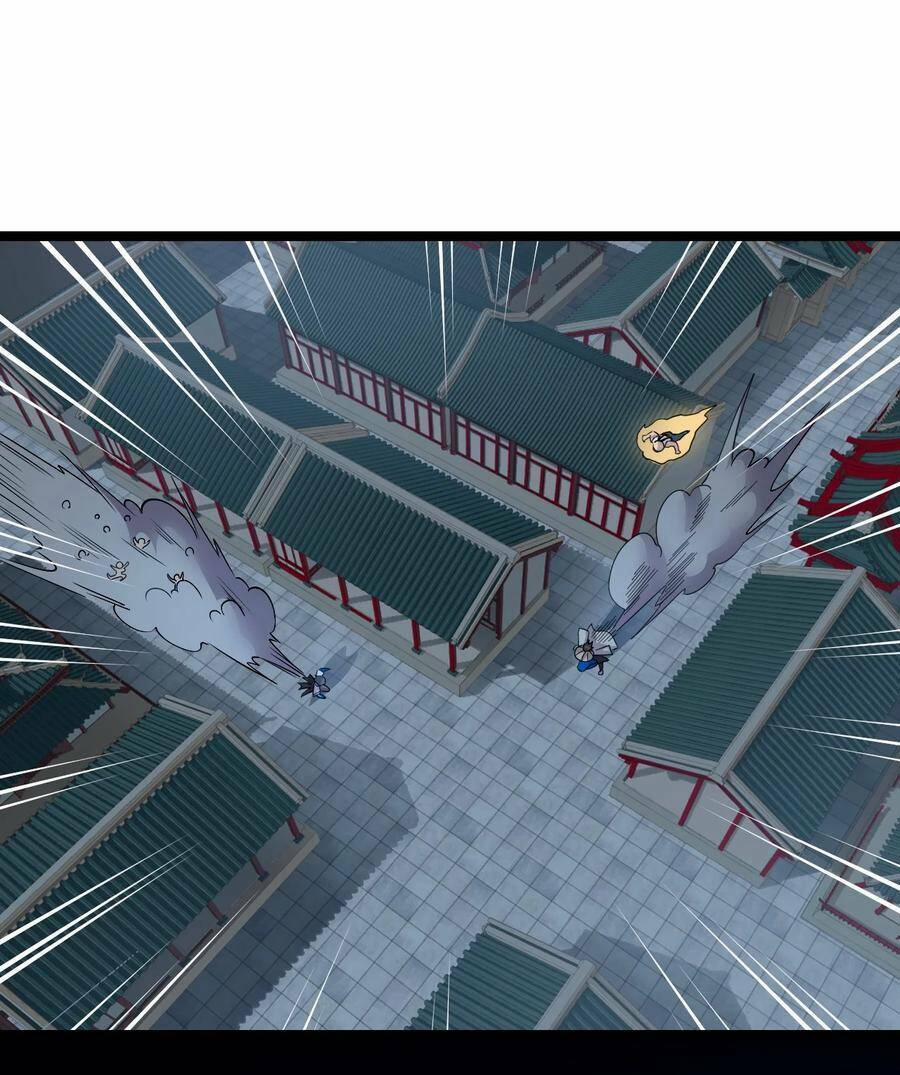 Hảo Đồ Nhi Ngươi Vi Sư Tạm Tha Phạt 48 trang 51