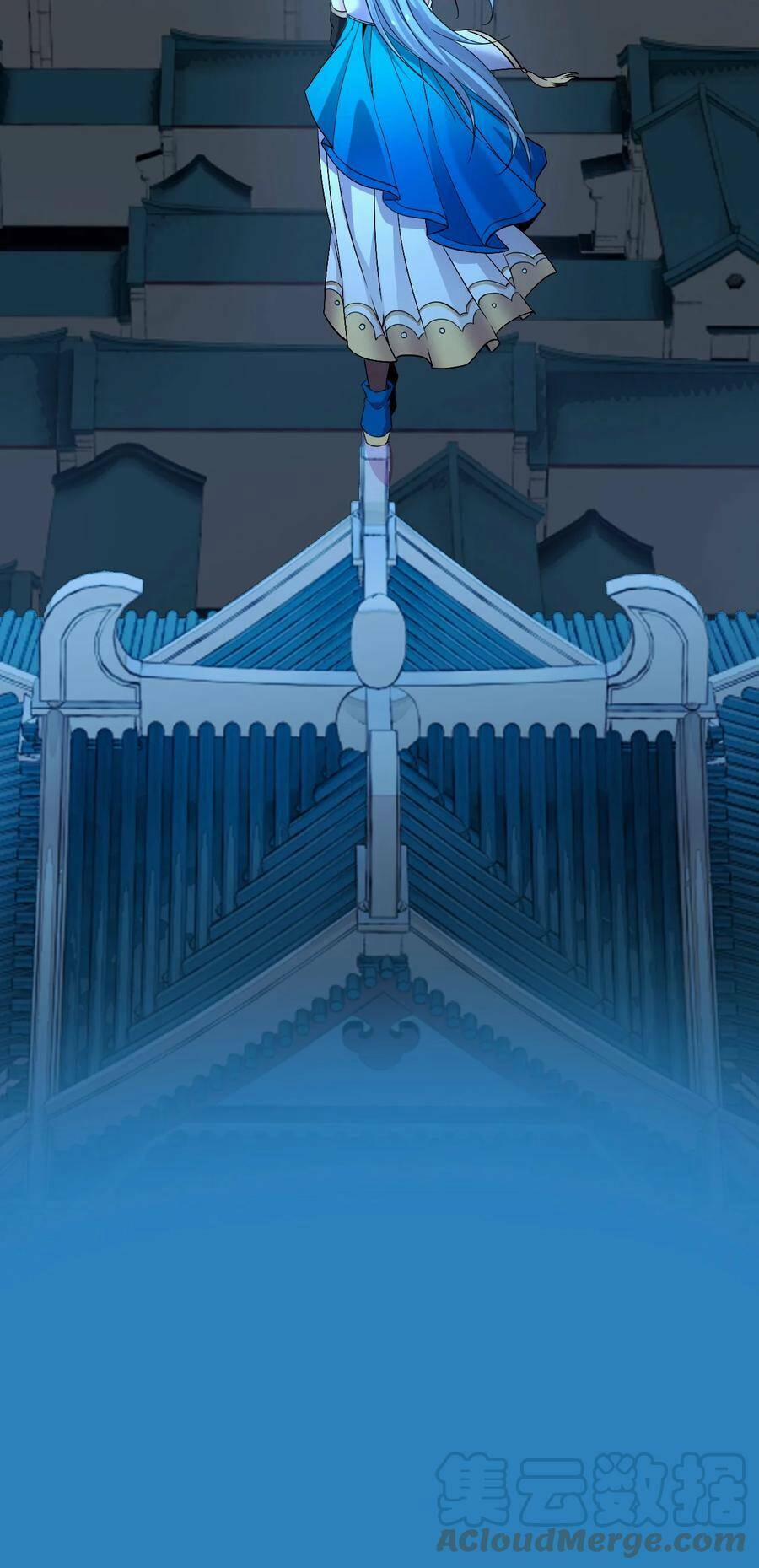 Hảo Đồ Nhi Ngươi Vi Sư Tạm Tha Phạt 48 trang 61