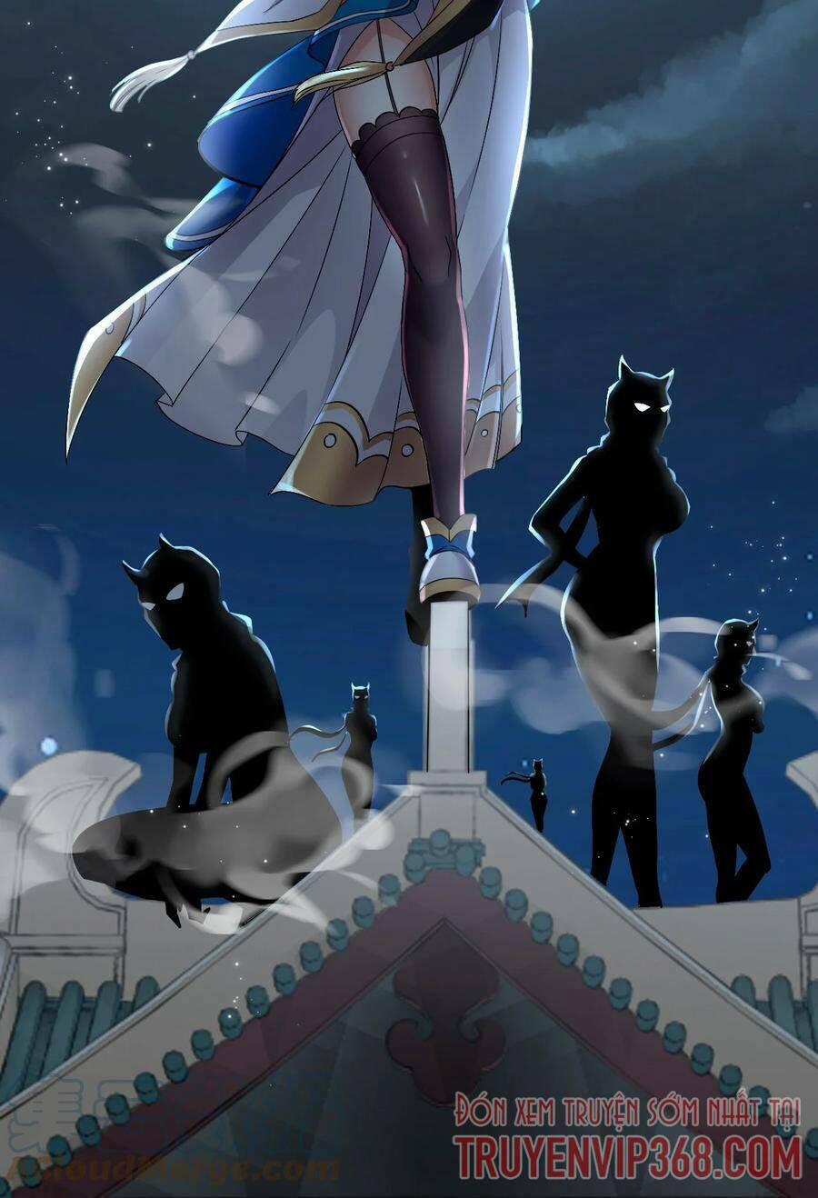 Hảo Đồ Nhi Ngươi Vi Sư Tạm Tha Phạt 48 trang 64