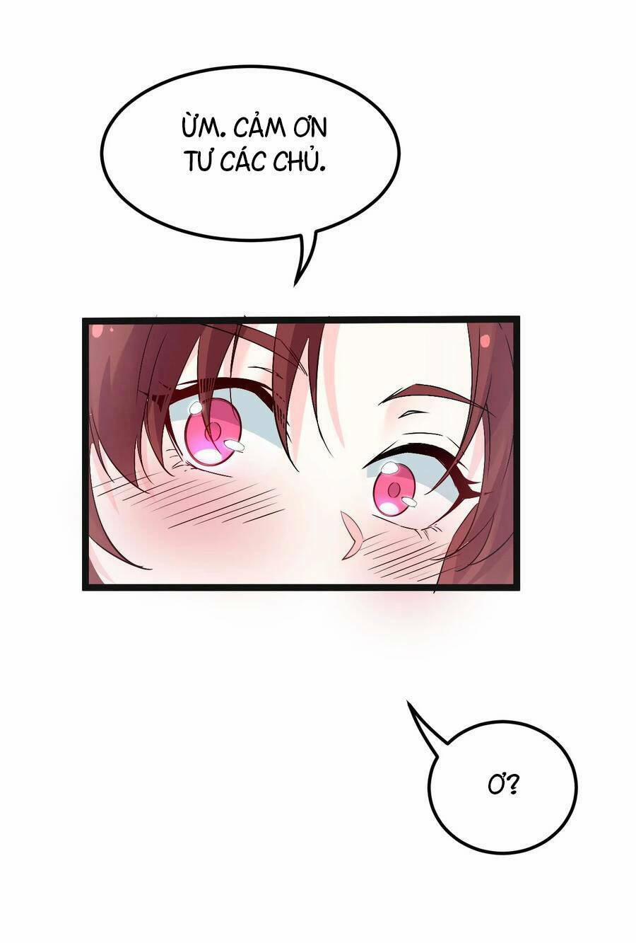 Hảo Đồ Nhi Ngươi Vi Sư Tạm Tha Phạt 48 trang 7