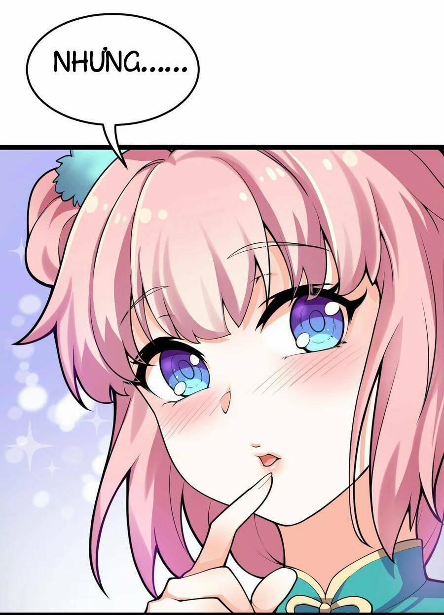 Hảo Đồ Nhi Ngươi Vi Sư Tạm Tha Phạt 49 trang 10