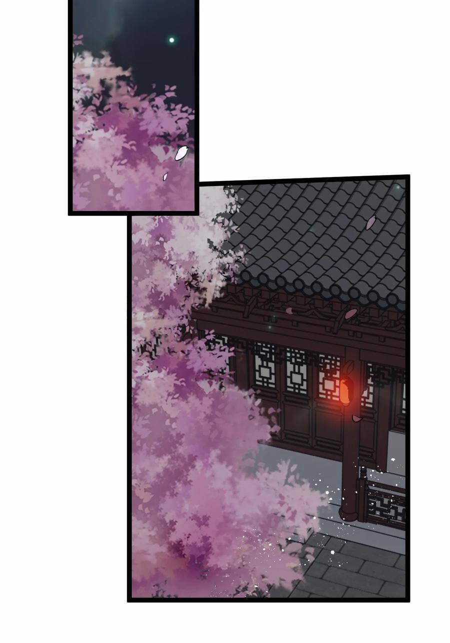 Hảo Đồ Nhi Ngươi Vi Sư Tạm Tha Phạt 49 trang 12