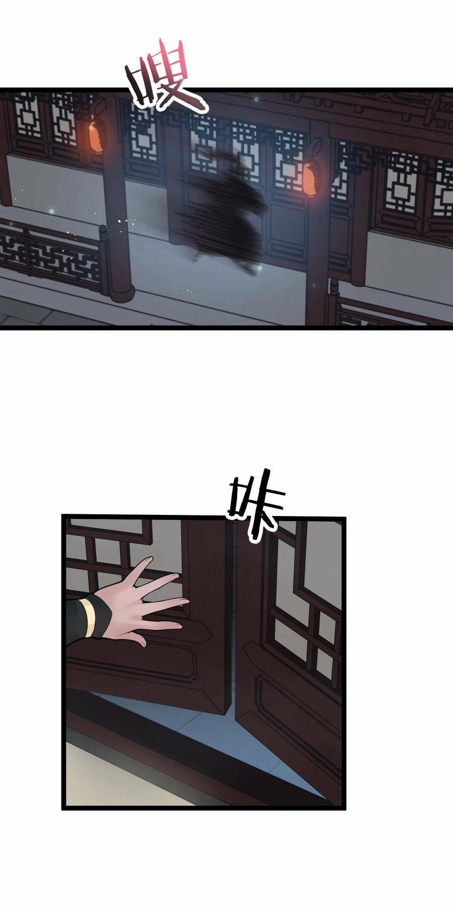 Hảo Đồ Nhi Ngươi Vi Sư Tạm Tha Phạt 49 trang 13