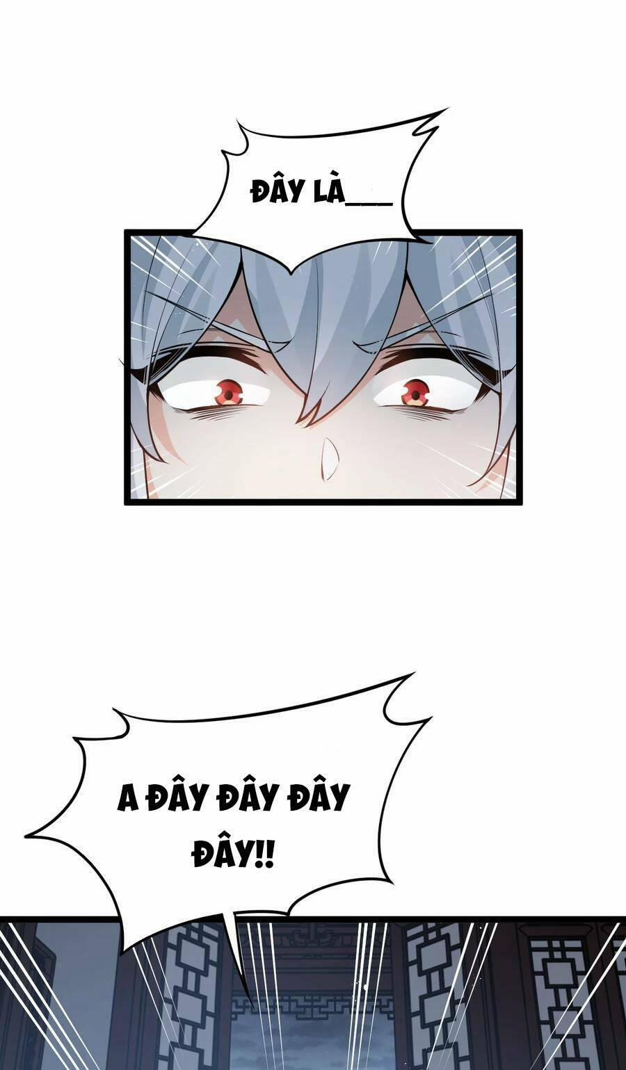 Hảo Đồ Nhi Ngươi Vi Sư Tạm Tha Phạt 49 trang 16