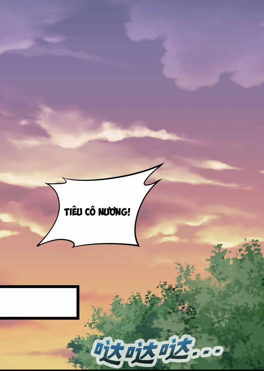 Hảo Đồ Nhi Ngươi Vi Sư Tạm Tha Phạt 49 trang 2