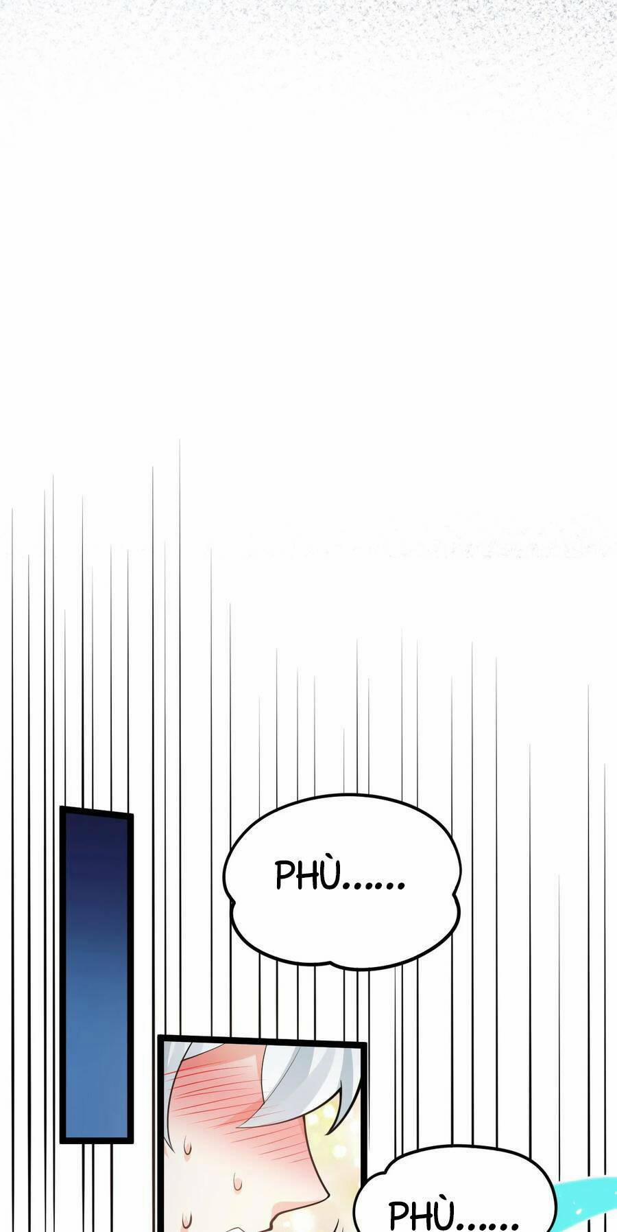 Hảo Đồ Nhi Ngươi Vi Sư Tạm Tha Phạt 49 trang 20