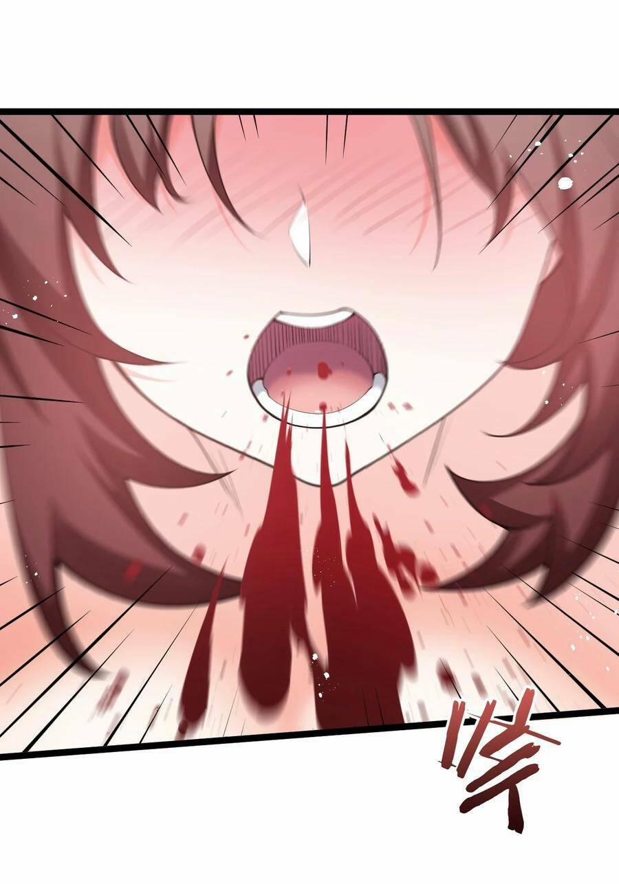 Hảo Đồ Nhi Ngươi Vi Sư Tạm Tha Phạt 49 trang 26