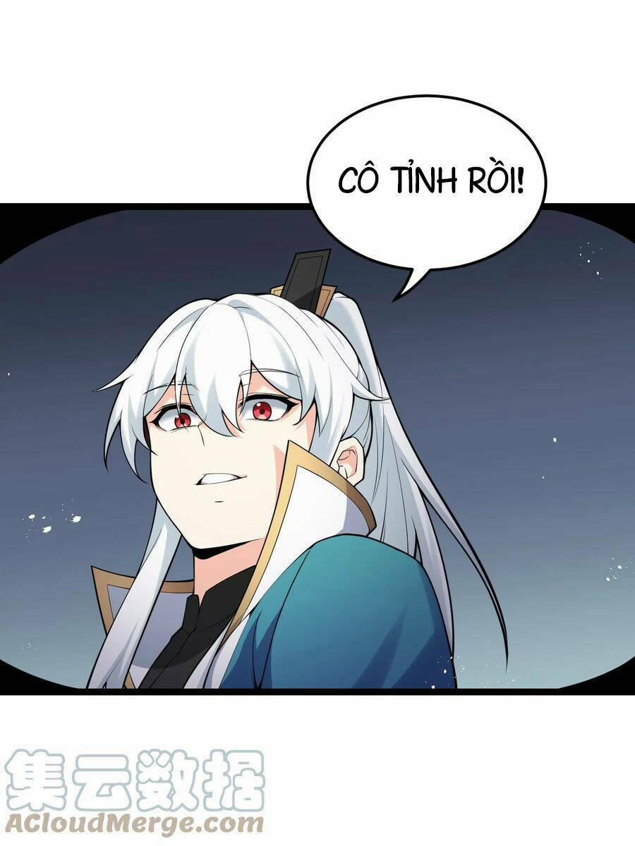 Hảo Đồ Nhi Ngươi Vi Sư Tạm Tha Phạt 49 trang 31