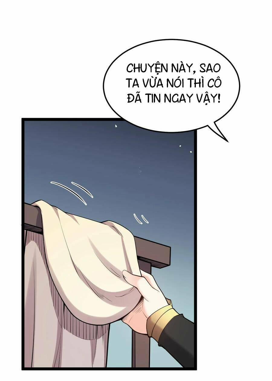 Hảo Đồ Nhi Ngươi Vi Sư Tạm Tha Phạt 49 trang 38