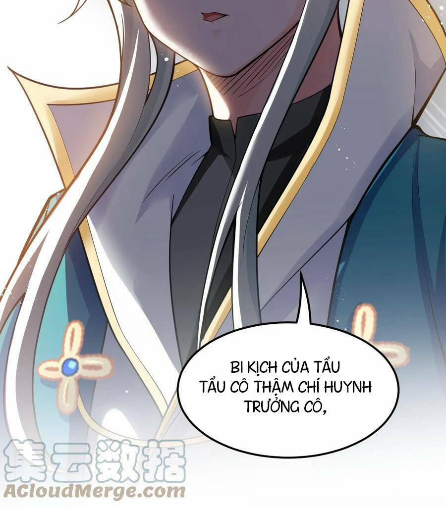 Hảo Đồ Nhi Ngươi Vi Sư Tạm Tha Phạt 49 trang 44