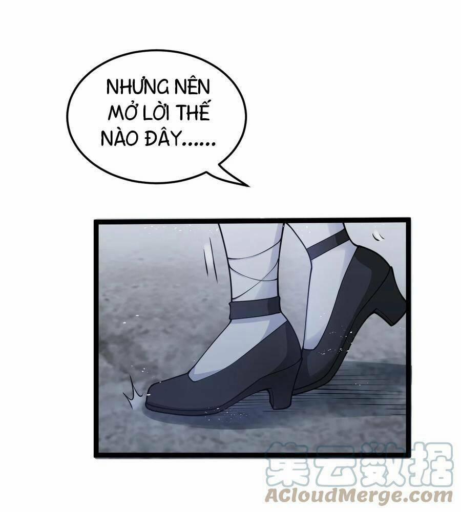 Hảo Đồ Nhi Ngươi Vi Sư Tạm Tha Phạt 49 trang 52