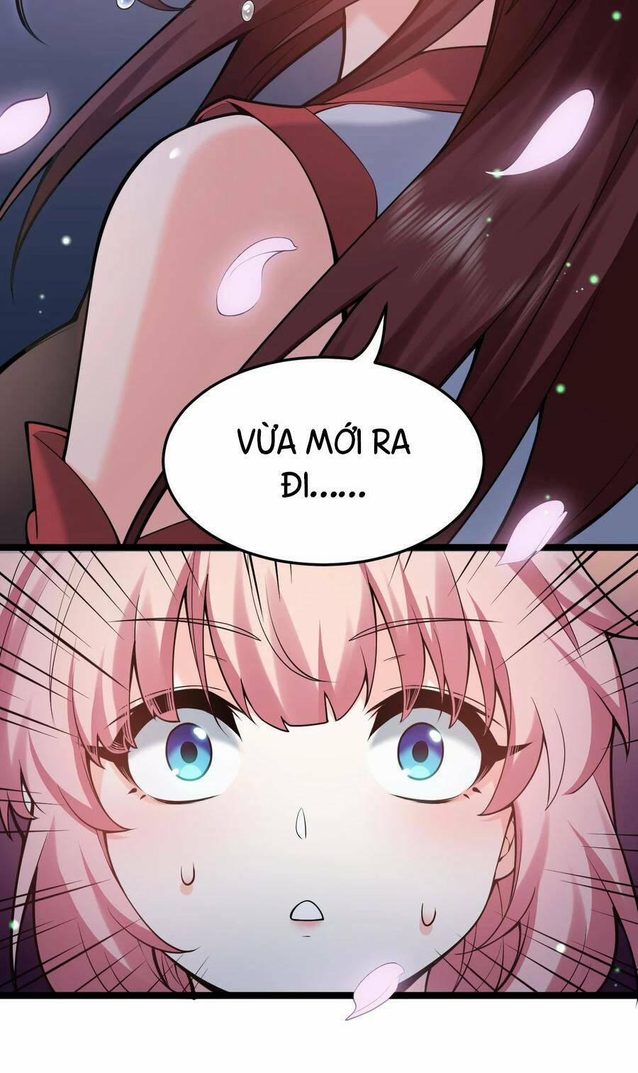 Hảo Đồ Nhi Ngươi Vi Sư Tạm Tha Phạt 49 trang 61