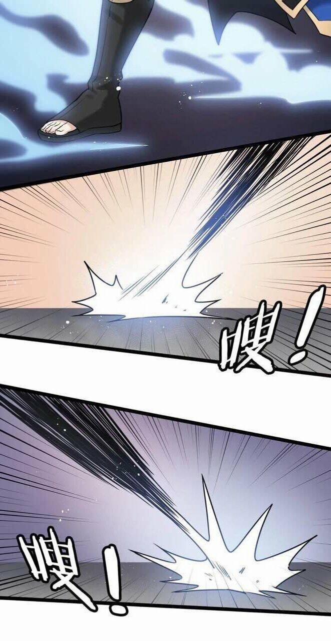 Hảo Đồ Nhi Ngươi Vi Sư Tạm Tha Phạt 5 trang 19