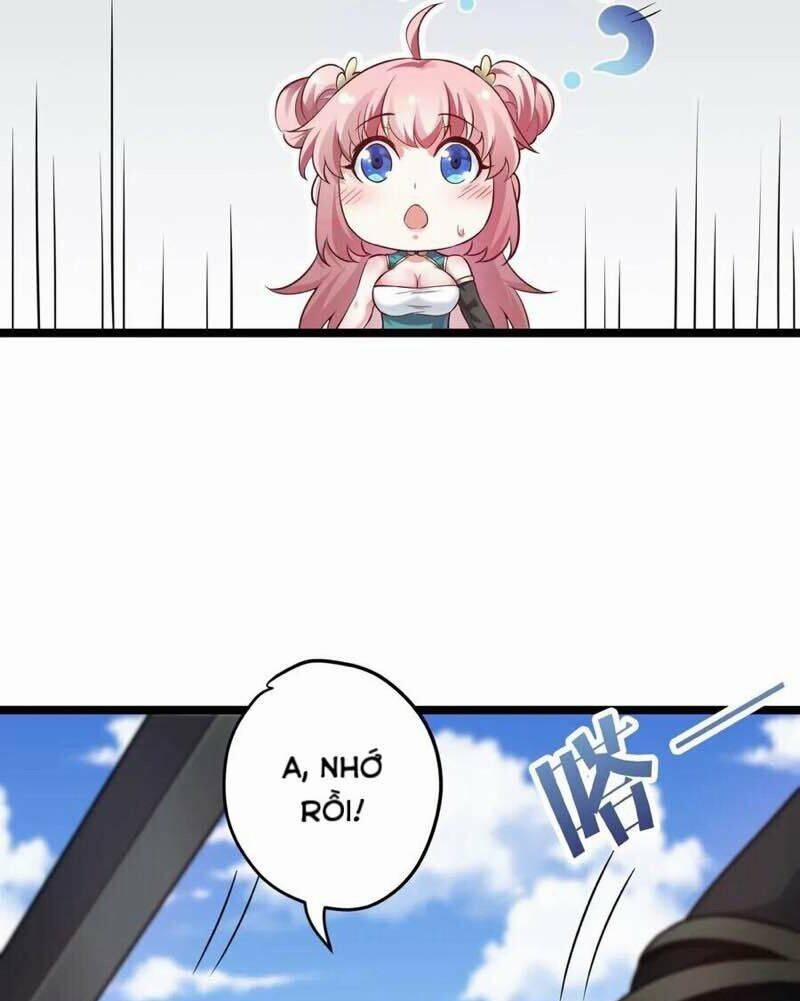 Hảo Đồ Nhi Ngươi Vi Sư Tạm Tha Phạt 5 trang 23