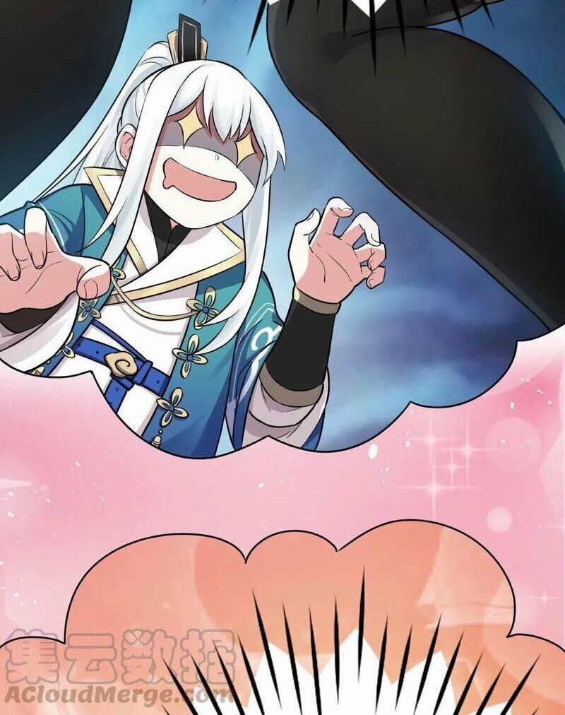 Hảo Đồ Nhi Ngươi Vi Sư Tạm Tha Phạt 5 trang 6