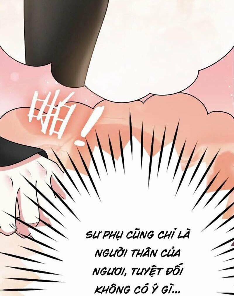 Hảo Đồ Nhi Ngươi Vi Sư Tạm Tha Phạt 5 trang 8