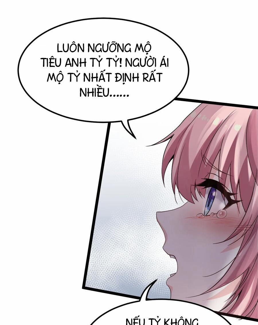 Hảo Đồ Nhi Ngươi Vi Sư Tạm Tha Phạt 50 trang 12