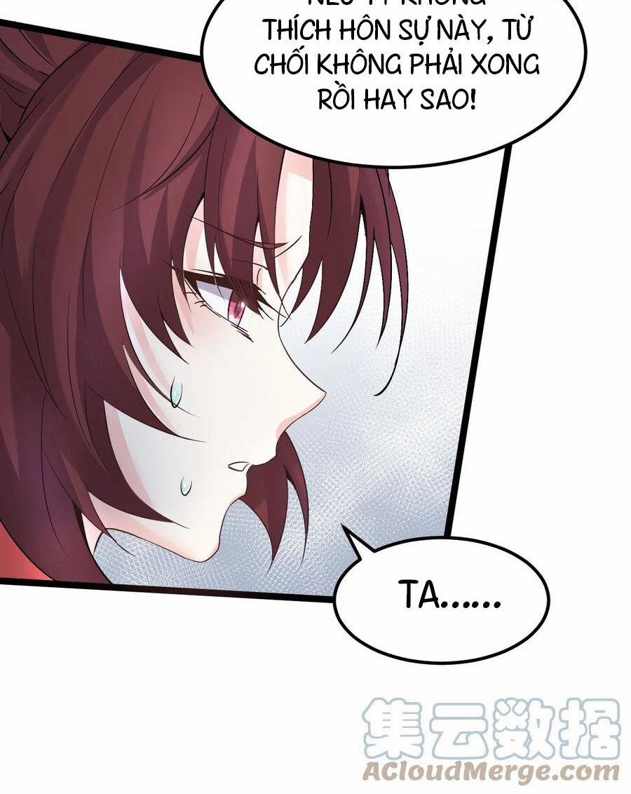 Hảo Đồ Nhi Ngươi Vi Sư Tạm Tha Phạt 50 trang 13