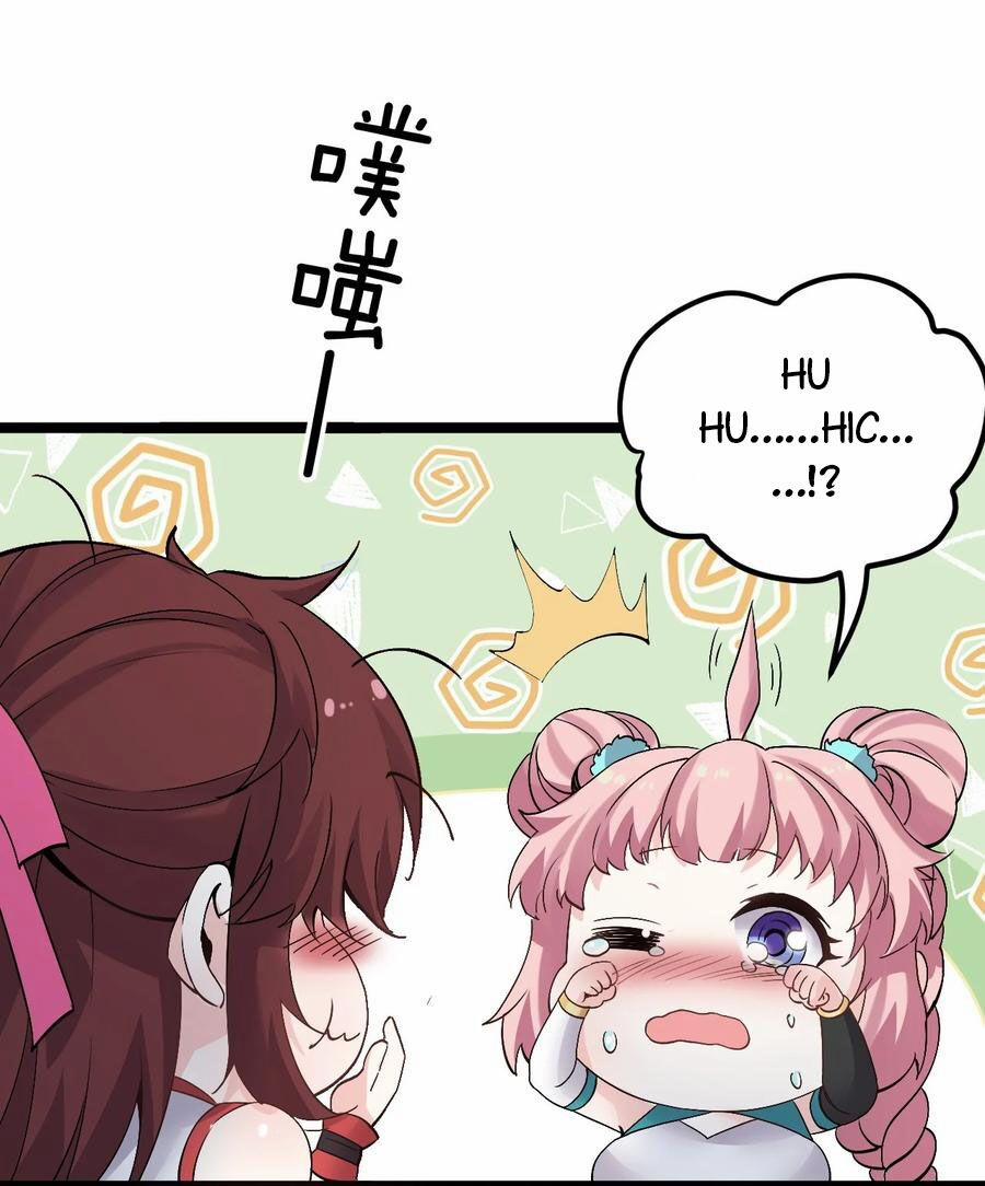 Hảo Đồ Nhi Ngươi Vi Sư Tạm Tha Phạt 50 trang 18