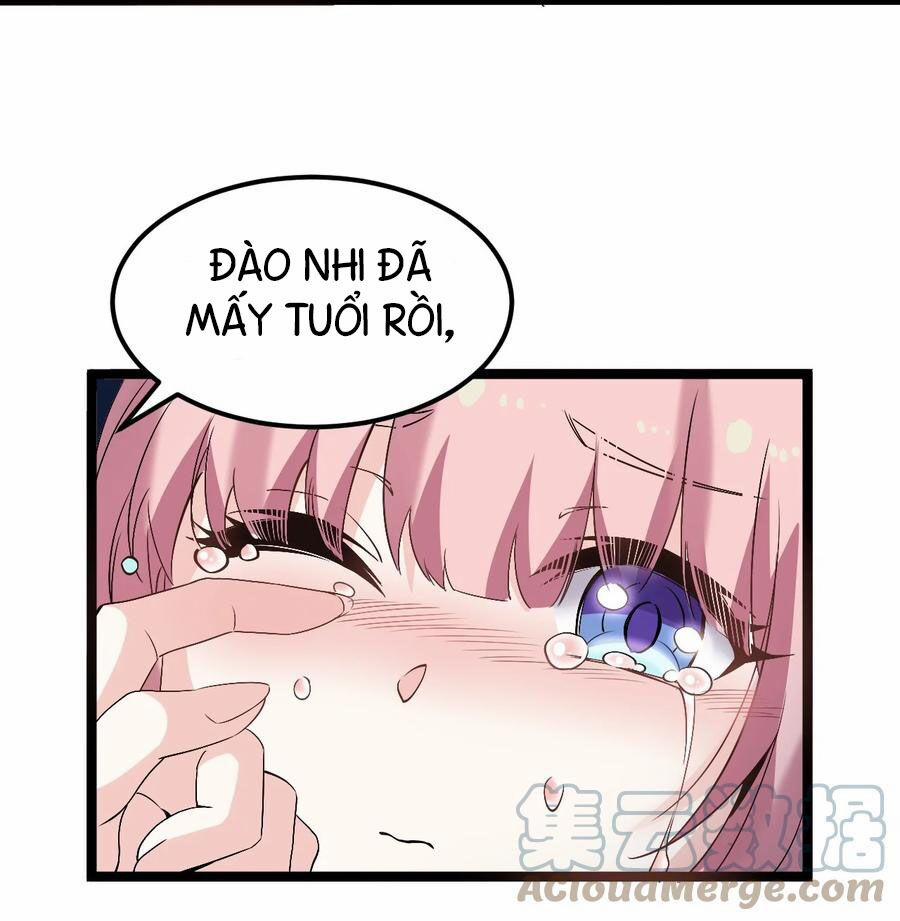 Hảo Đồ Nhi Ngươi Vi Sư Tạm Tha Phạt 50 trang 19