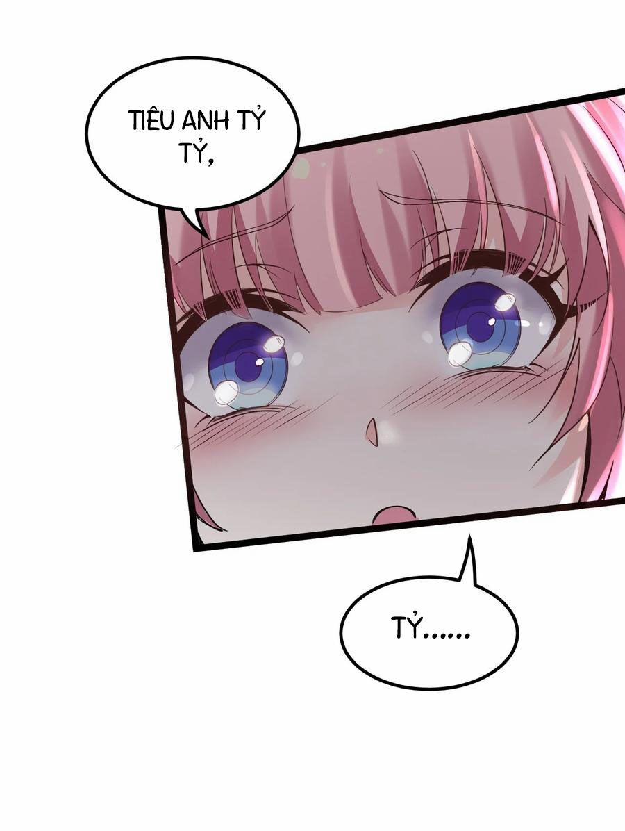 Hảo Đồ Nhi Ngươi Vi Sư Tạm Tha Phạt 50 trang 23