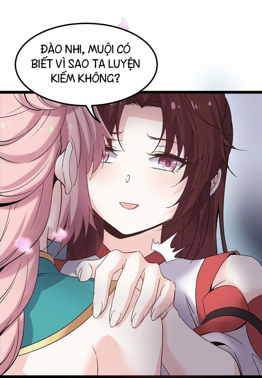 Hảo Đồ Nhi Ngươi Vi Sư Tạm Tha Phạt 50 trang 24
