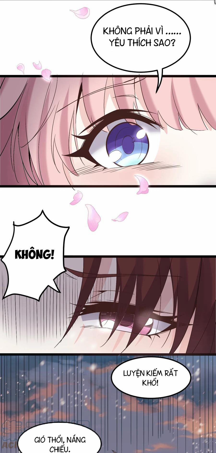 Hảo Đồ Nhi Ngươi Vi Sư Tạm Tha Phạt 50 trang 25